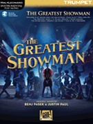 The Greatest Showman by Paul Justin for Trumpet