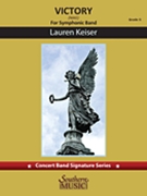 Victory (Nike) by Keiser Lauren for Score and Parts