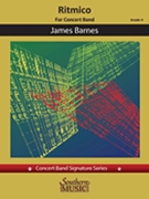 Ritmico by Barnes James for Score
