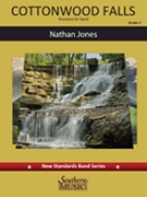 Cottonwood Falls by Jones Nathan for Score