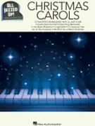 Christmas Carols - All Jazzed Up! by Various for Piano