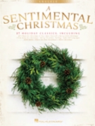 Sentimental Christmas by Various for Uke Collection