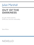 Out Of The Darkness by Marshall Julian for Parts