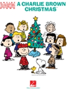 Charlie Brown Christmas by Guaraldi Vince for Piano