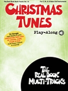 Christmas Tunes Play-Along by Various for All Instr