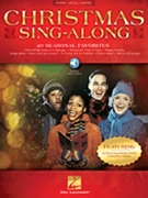 Christmas Sing-Along by Various for PVG Collection