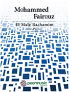 El Male Rachamim for Piano Solo by Fairouz Mohammed for Piano