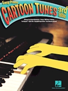 Cartoon Tunes - 3rd Edition by Various for Piano Collection