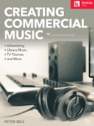 Creating Commercial Music by for