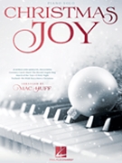 Christmas Joy by Various - Huff Mac - for Piano