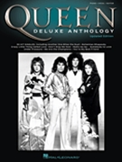 Queen - Deluxe Anthology by Queen for PVG