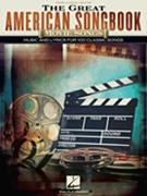 Great American Songbook - Movie Songs by Various for PVG Collection