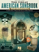 Great American Songbook - Pop/Rock Era by Various for PVG Collection