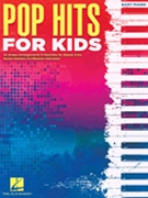 Pop Hits for Kids by Various for PVG Collection