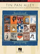 Tin Pan Alley by - Keveren Phillip - Jazz for Piano
