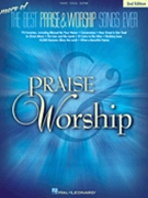 More of the Best Praise & Worship Songs Ever - 2nd Edition by Various for PVG Collection