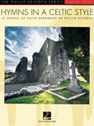 Hymns in a Celtic Style by - Keveren Phillip - for Piano