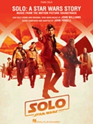 Solo: A Star Wars Story by Williams John for PVG Collection