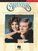 Carpenters by Carpenters - Keveren Phillip - Carpenters for Piano
