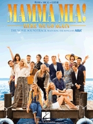 Mamma Mia! - Here We Go Again by ABBA for PVG Sel