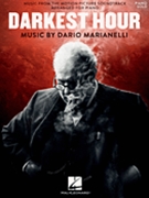 Darkest Hour by Marianelli Dario for Piano