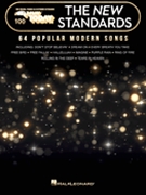 The New Standards by Various for Piano