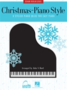 Christmas - Piano Style by - Hord John - for Piano