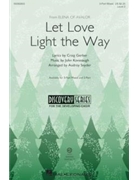 Let Love Light the Way - from Elena of Avalor by Kavanaugh John - Snyder Audrey - Craig Gerber for VoiceTrax CD