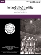 In the Still of the Nite by Parris Fred - Gentry Tom - for TTBB a cappella