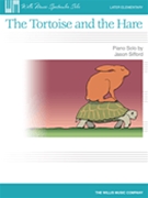 Tortoise and the Hare by Sifford Jason for Piano