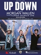 Up Down by Morgan Wallen for