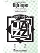 High Hopes by Van Heusen Jimmy - Lojeski Ed - Sinatra Frank for SAB