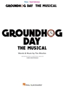 Groundhog Day by Minchin Tim for PVG Collection