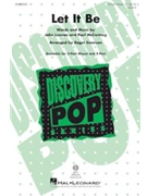 Let It Be by Lennon and McCartney - Emerson Roger - for VoiceTrax