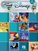 Contemporary Disney - 5th Edition by Various for
