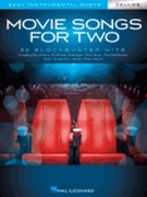Movie Songs for Two Cellos by Various - Phillips Mark - for Cello