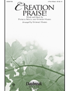 Creation Praise by Mock and Harris - Harris Stewart - for 2-Part Mixed