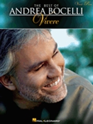 Best of Andrea Bocelli: Vivere by Andrea Bocelli for PVG Collection