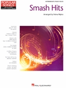Smash Hits by - Rejino Mona - for Piano