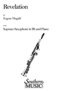 Revelation by Magalif Eugene for