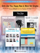 Girls Like You Happy Now & More Hot Singles by Various for PVG Collection