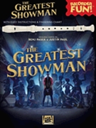 Greatest Showman - Recorder Fun! by Paul Justin for Recorder