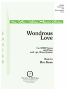 Wondrous Love by Walker and Kean - Kean Ron - for FScrPts