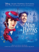 Mary Poppins Returns by Shaiman and Wittman for PVG Select