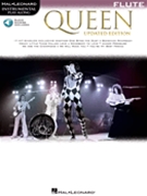Queen - Updated Edition by Queen for Flute