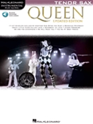 Queen - Updated Edition by Queen for Tenor Sax