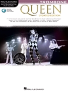 Queen - Updated Edition by Queen for Trombone