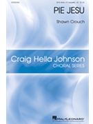 Pie Jesu by Crouch Shawn for SSATB a cappella