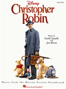 Christopher Robin by Sherman Richard and Robert for Piano Collection