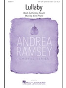 Lullaby by Priano Jonny Christina Rossetti for SSA a cappella